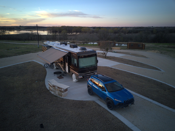 Sample Drone Photo - 5