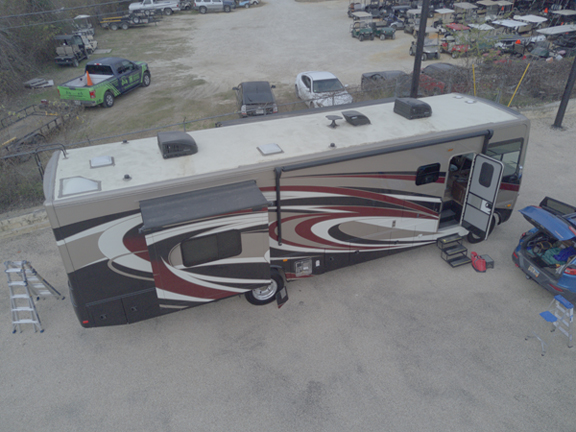 Sample Drone Photography - 4