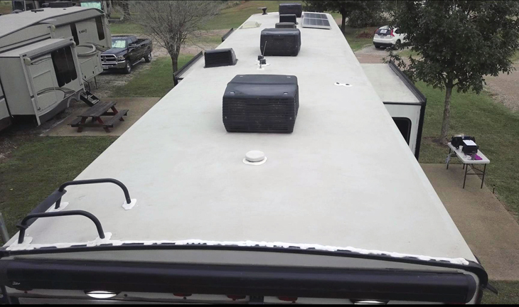 Sample Drone Photography - 1