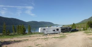 April showers brings May travels...? Isn't that how it goes?