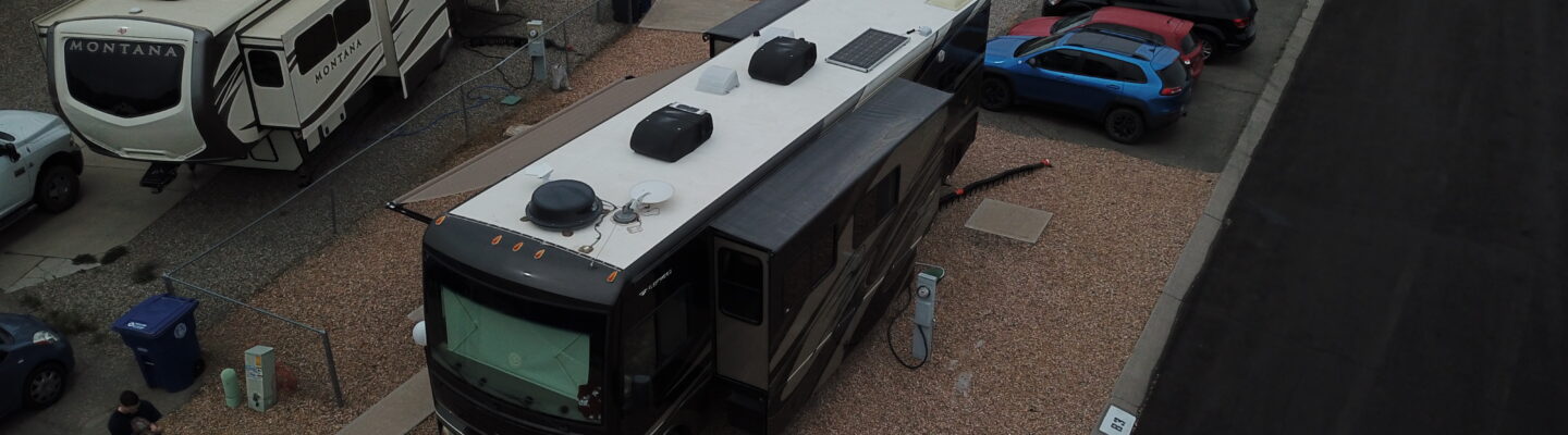 Coronado Village Albuquerque