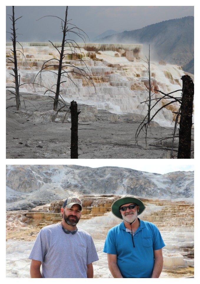 Yellowstone National Park, WY