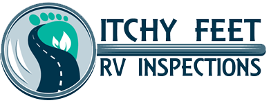 ITCHY FEET RV INSPECTIONS