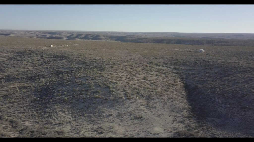 Arial View - The Christopher Land