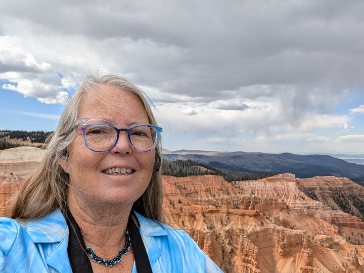 Multiple visits with Robyn and Jeremy this year