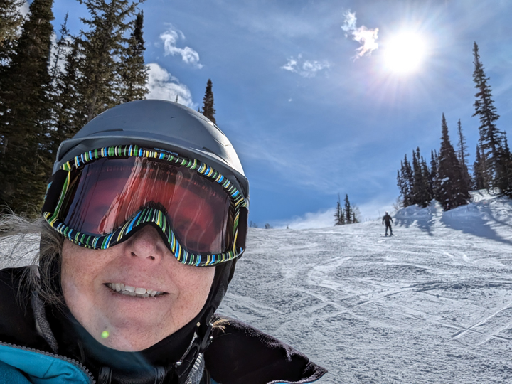 Year 2025 Ski Season - Park City, Utah 